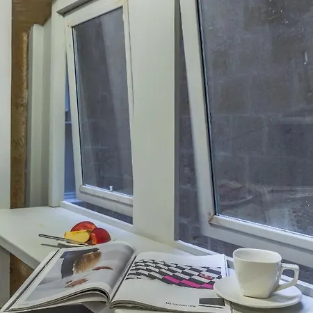 House Of W Appartement *