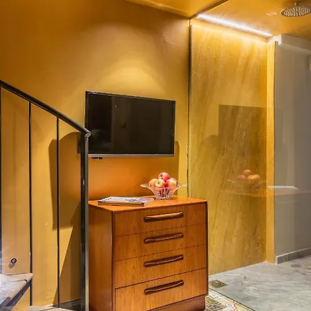 Appartement House Of W Valletta