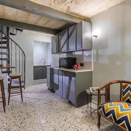 Appartement House Of W *