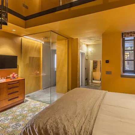 House Of W Apartman *