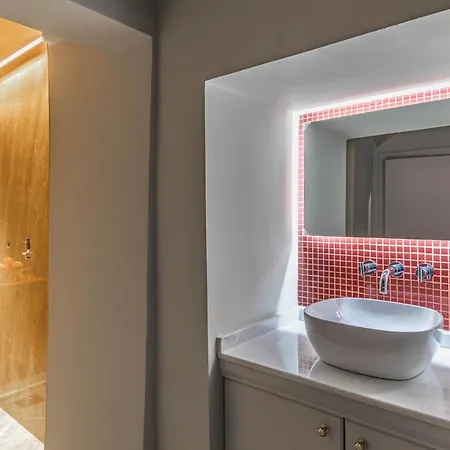 House Of W Apartamento La Valeta