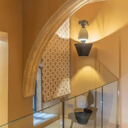 Apartman House Of W