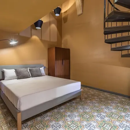 Appartement House Of W *