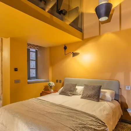 House Of W Apartman *