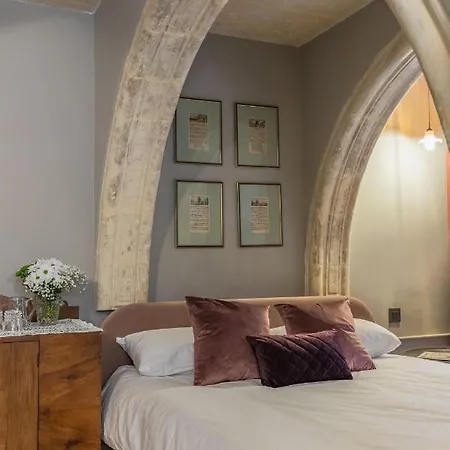 Apartmán House Of W Valletta