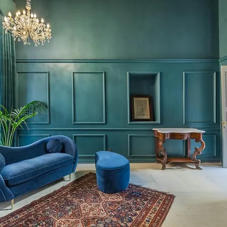 House Of W Apartamento Valeta