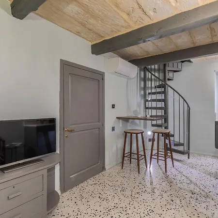 Apartamento House Of W La Valeta