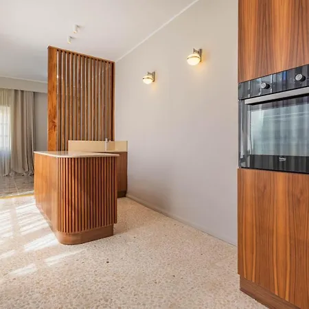 House Of W La Valeta