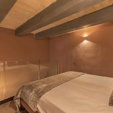 Apartman House Of W