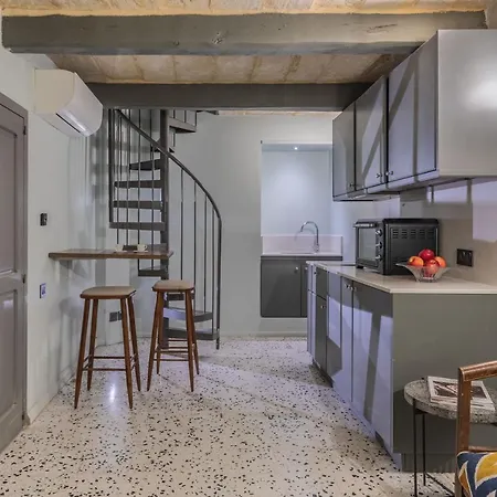 House Of W Apartmán Valletta