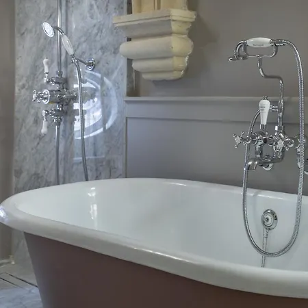 House Of W Appartement Valletta