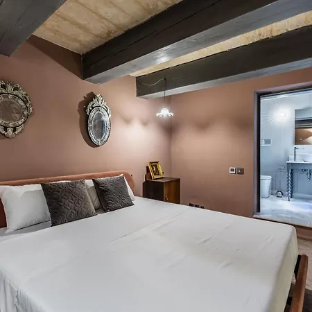 House Of W Apartman Valletta