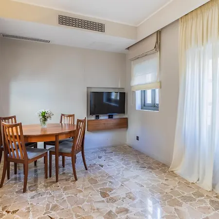 Apartman House Of W *