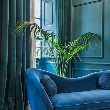 House Of W Apartman Valletta