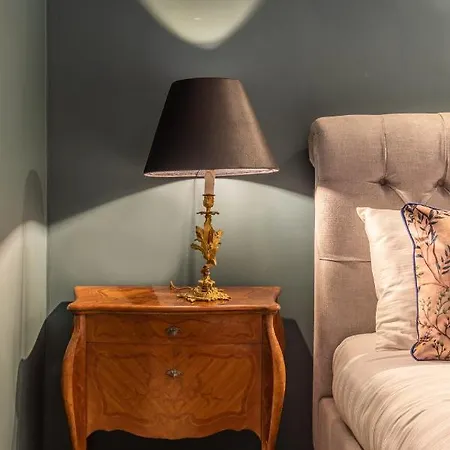 House Of W Apartman Valletta
