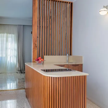 House Of W Appartement Valletta