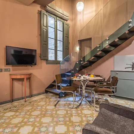 Apartamento House Of W La Valeta