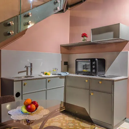 House Of W Apartman *