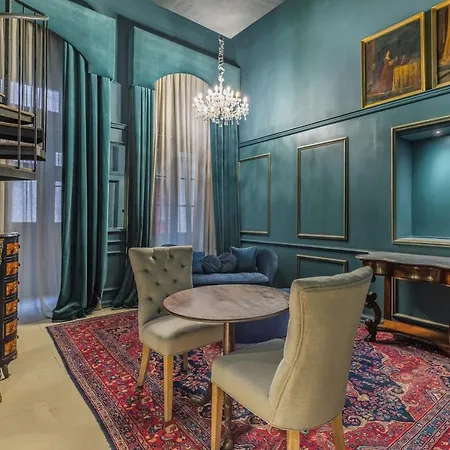 House Of W Appartement Valletta