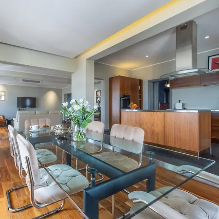 House Of W Apartman Valletta