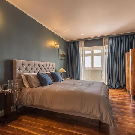 Apartmán House Of W Valletta