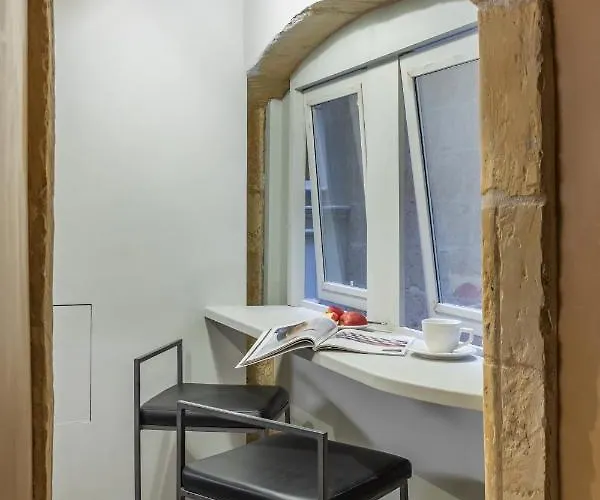 Lägenhet House Of W