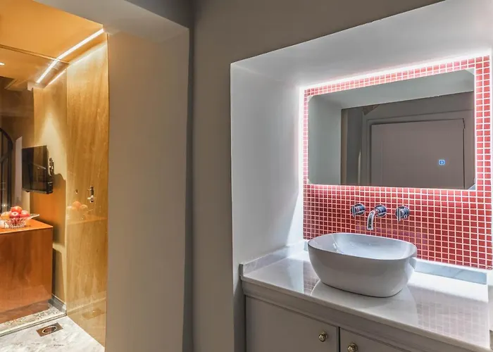 House Of W Lägenhet Valletta