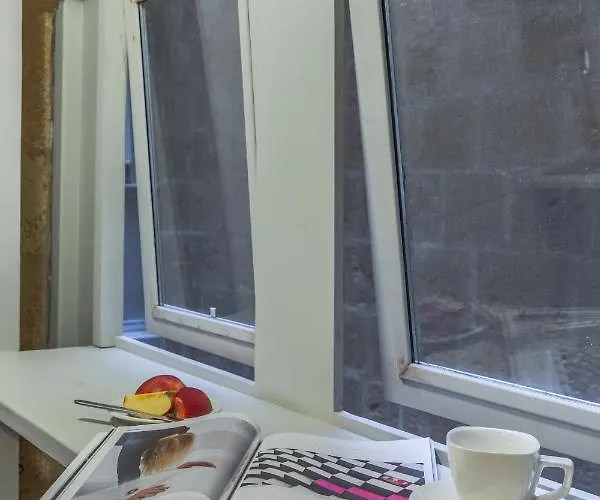 House Of W Apartment *