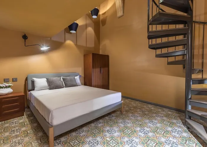 Apartment House Of W *