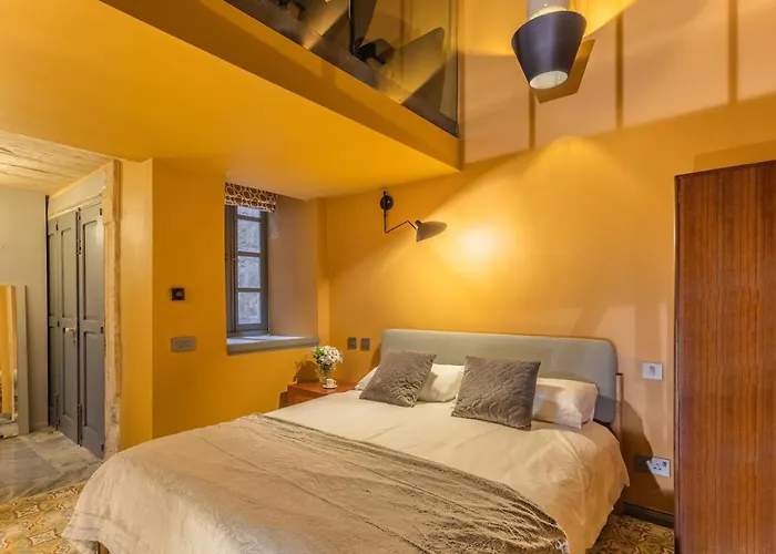 House Of W Apartment *