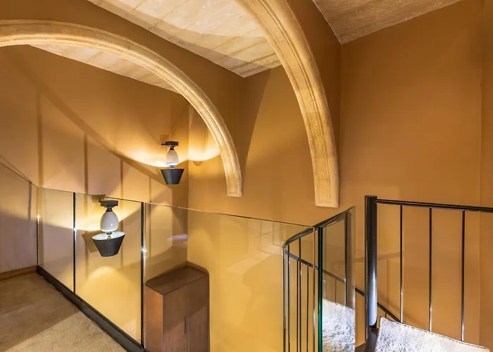 House Of W * Valletta