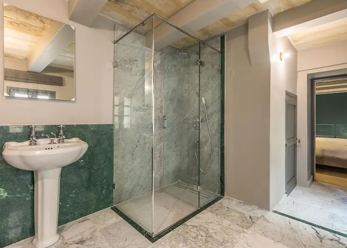 Lägenhet House Of W *