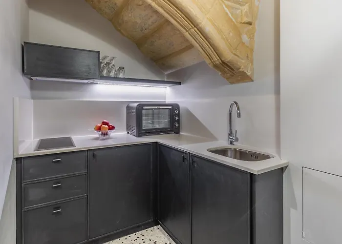 House Of W Apartment