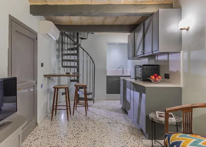 House Of W Apartment Valletta