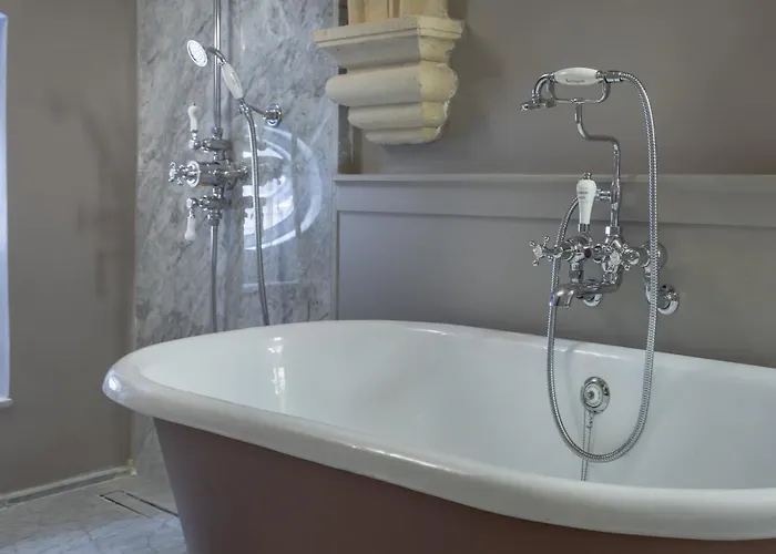 House Of W Apartment Valletta