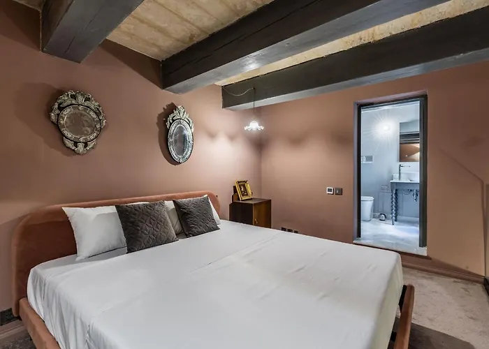 House Of W Apartment Valletta