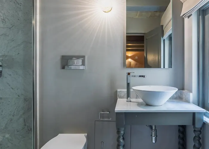 House Of W Apartment Valletta