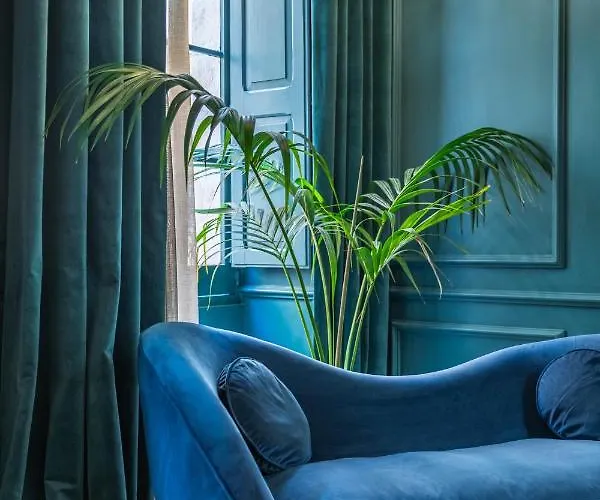 House Of W Apartment Valletta