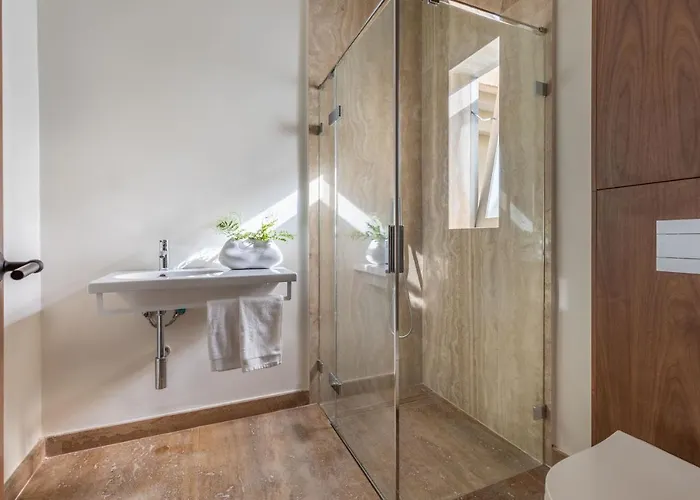 Apartment House Of W