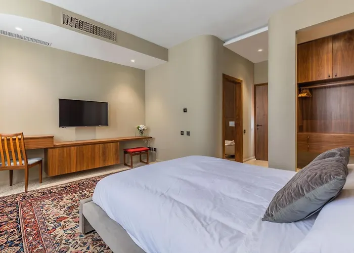 House Of W * Valletta