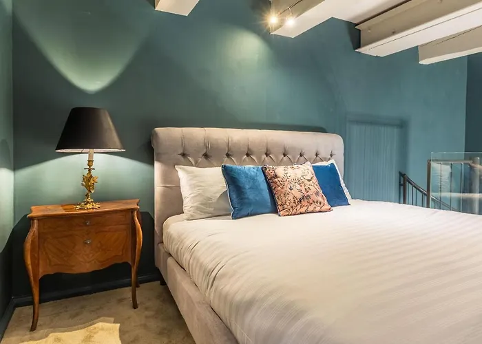 House Of W * Valletta