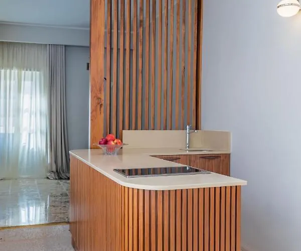 House Of W Lägenhet Valletta