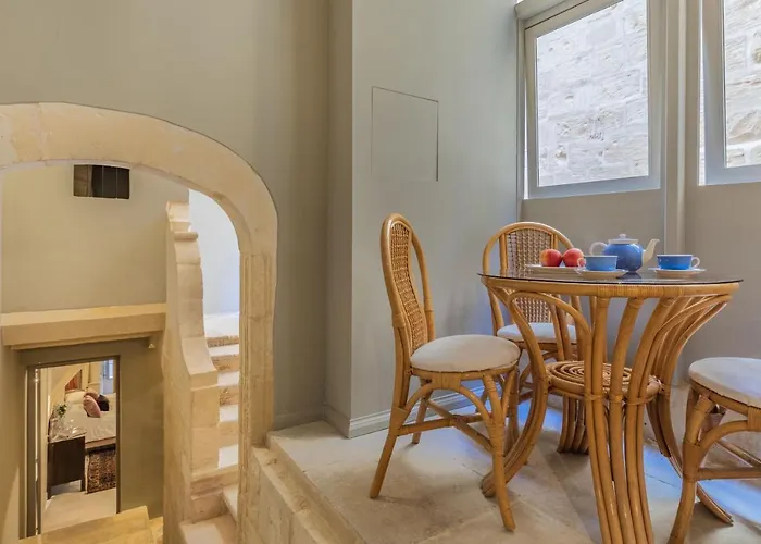 House Of W Apartment *