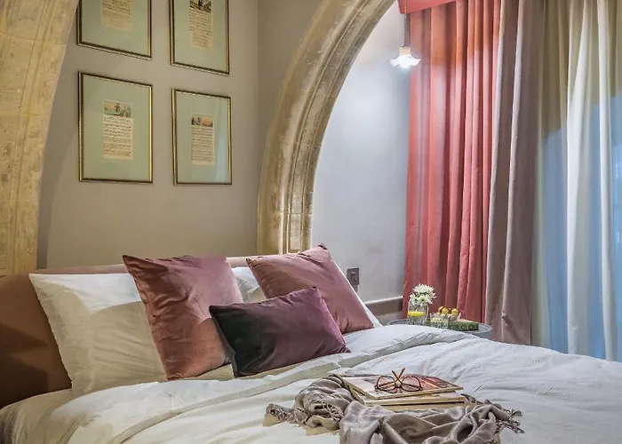 Lägenhet House Of W *