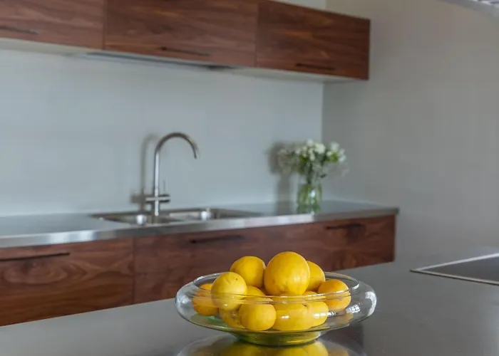 House Of W * Valletta