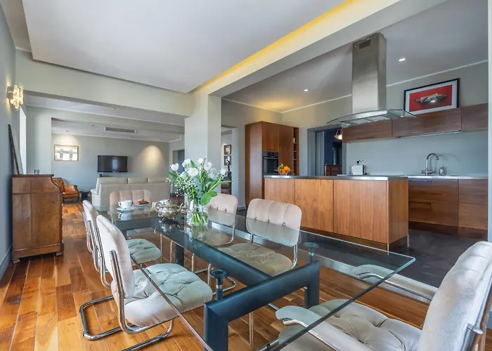 House Of W Apartment Valletta