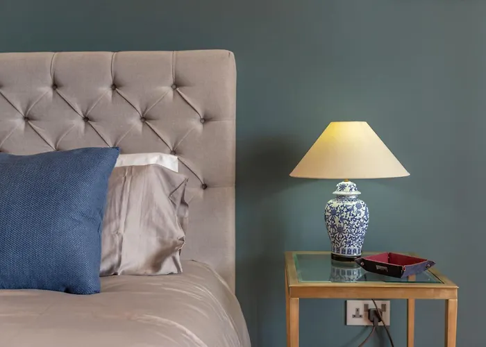 House Of W Lägenhet