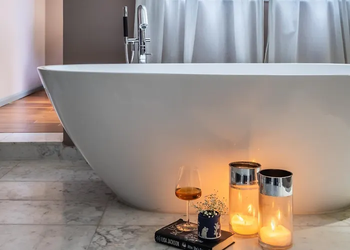 Apartment House Of W *