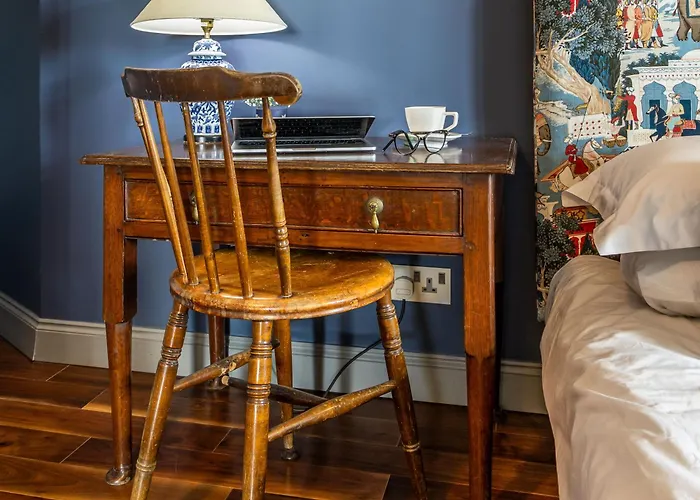 House Of W Apartment Valletta