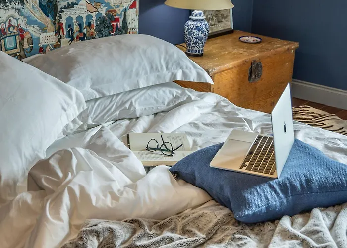 Apartment House Of W Valletta